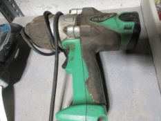 Hitachi WR16SAS ½