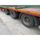 Montracon tri-axle step frame trailer ID No. SMRF3ASXXAJ117186, ID Mark C417691 (2016) gross - Image 6 of 9
