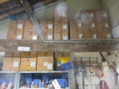 Twenty four full and part box of Spit C1-680/670/6100 shot fire pins