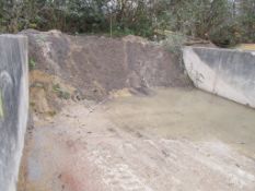 Approx 5 ton of assorted sand