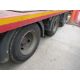 Montracon tri-axle step frame trailer ID No. SMRF3ASXXAJ117186, ID Mark C417691 (2016) gross - Image 5 of 9