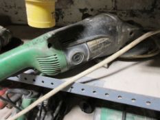 Hitachi G23SR 9