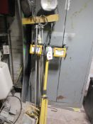 Assorted LED site lights, 110v