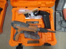 Spit P370 Spitfire nail gun