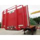 Montracon tri-axle step frame trailer ID No. SMRF3ASXXAJ117186, ID Mark C417691 (2016) gross - Image 2 of 9