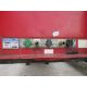 Montracon tri-axle step frame trailer ID No. SMRF3ASXXAJ117186, ID Mark C417691 (2016) gross - Image 7 of 9