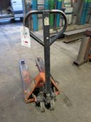 2000kg pallet truck