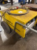 ESAB Pipeweld C LHF 400 Pipewelder