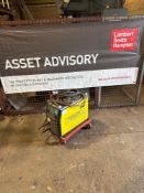 ESAB Arc 4000i Electroweld arc welder