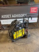 ESAB Tig 3001i Tig Welder