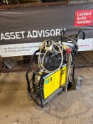 ESAB Tig 3001i Tig Welder