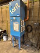 Donaldson Torit VS-500 Air Extraction System (1990)