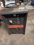 Murex Transarc AC450 arc welder
