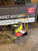 ESAB Cutmaster 120 Plasma Cuter