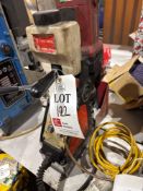 Rotabroach Element 50 Magna Drill 110v