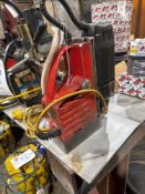 Bohrmaster Magna Drill 110v