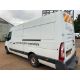 Renault Master MWB diesel MML 35 dci 100 medium roof panel van RWD (2011) - Image 2 of 9
