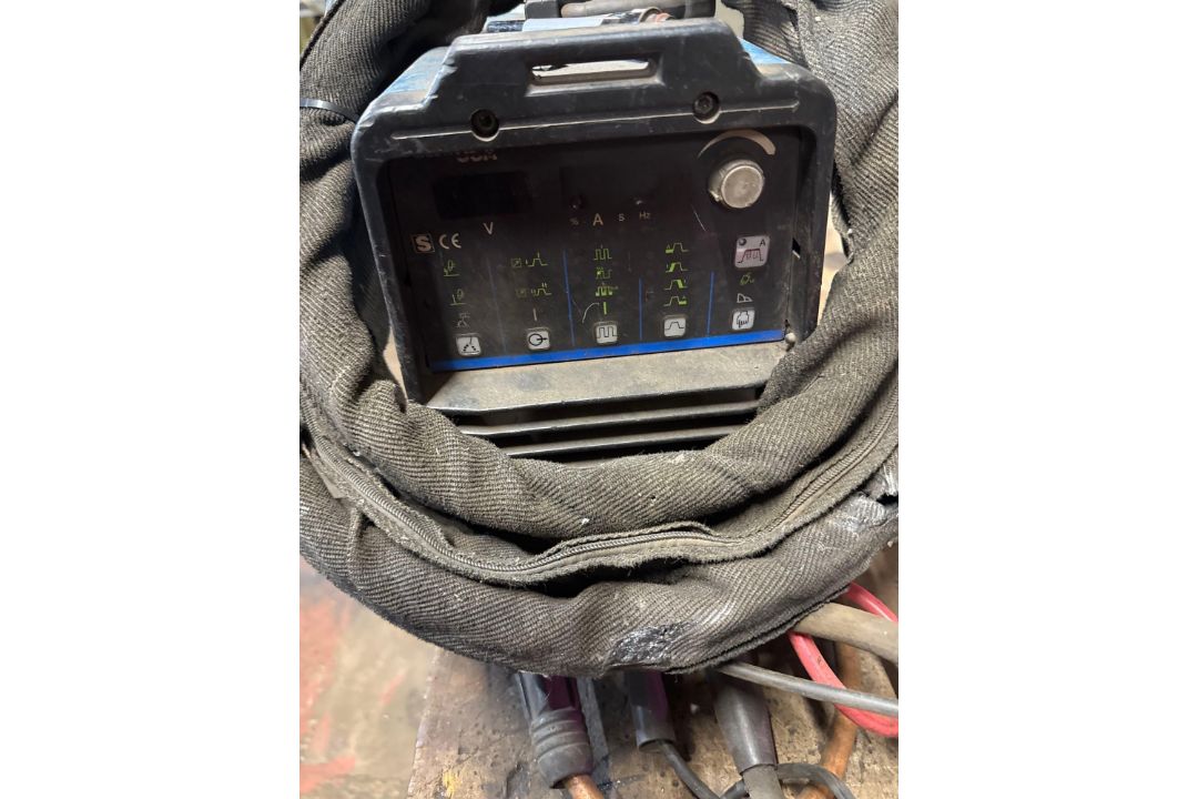 Miller Maystar 200 TIG Welder - Image 3 of 5