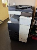 Konica Minolta Bizhub C224e model C302300 Photocopier