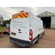 Renault Master MWB diesel MML 35 dci 100 medium roof panel van RWD (2011) - Image 3 of 9