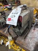 Nitto Kohki Co. SC-05 Hydraulic pump