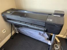 Hewlett Packard DesignJet T730 36
