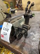 PUG mini oxy acetylene cutting machine