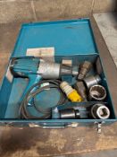 Makita 6906 110v 3/4