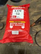 Flame Defend welding blanket