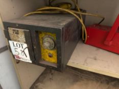 Starcrest welding rod heater 110v