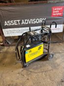 ESAB Tig 3001i Tig Welder