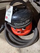 Numatic 110v vacuum cleaner