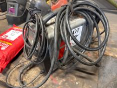 Hypertherm Powermax 30XP Plasma Cutter