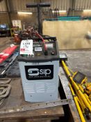 SIP PW520 240v jump start pack