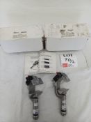 Ripley WS9C Semi-con shaving tool