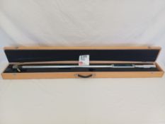 Saltus DAZ-E Digital torque wrench