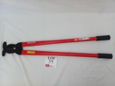 H.K.Porter Cable cutter