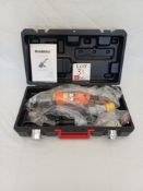 Diamond DFC-20A Flush cutting saw