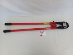 H.K.Porter Bolt cutter