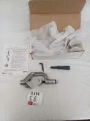 Ripley WS67 Adjustable jacket stripper