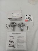 Ripley WS15 Semi-conductor scoring tool