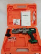 Diamond DCC-1636HR Cordless rebar cutter