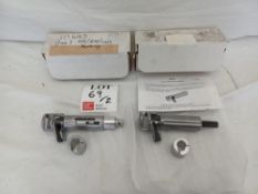 Ripley WS5 Adjustable end stripper