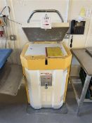 Rondo Doge Ro-do press, model FCDISA/RA, machine no. C2182403 (2002)