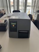 Intermec Easy Coder PM4i label printer