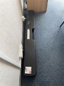 Industrial 5R torque wrench, 300-1000 NM and box