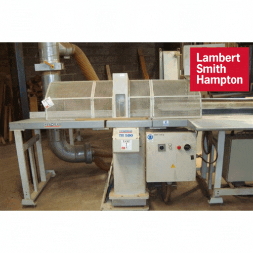 Contents of a Modern Joinery Company