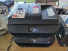 3 x HP Officejet 5230 inkjet printers