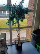 Artificial tree