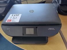 2 x HP Envy 5640 inkjet printers